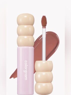 Colorgram Fruity Lip Tint - Sweet Persimmon